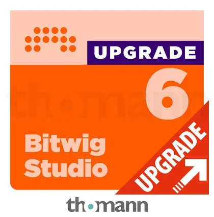 Bitwig Studio Upgrade Essentials/16-T