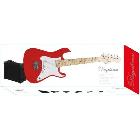 Daytona Stratocaster PGEJDR