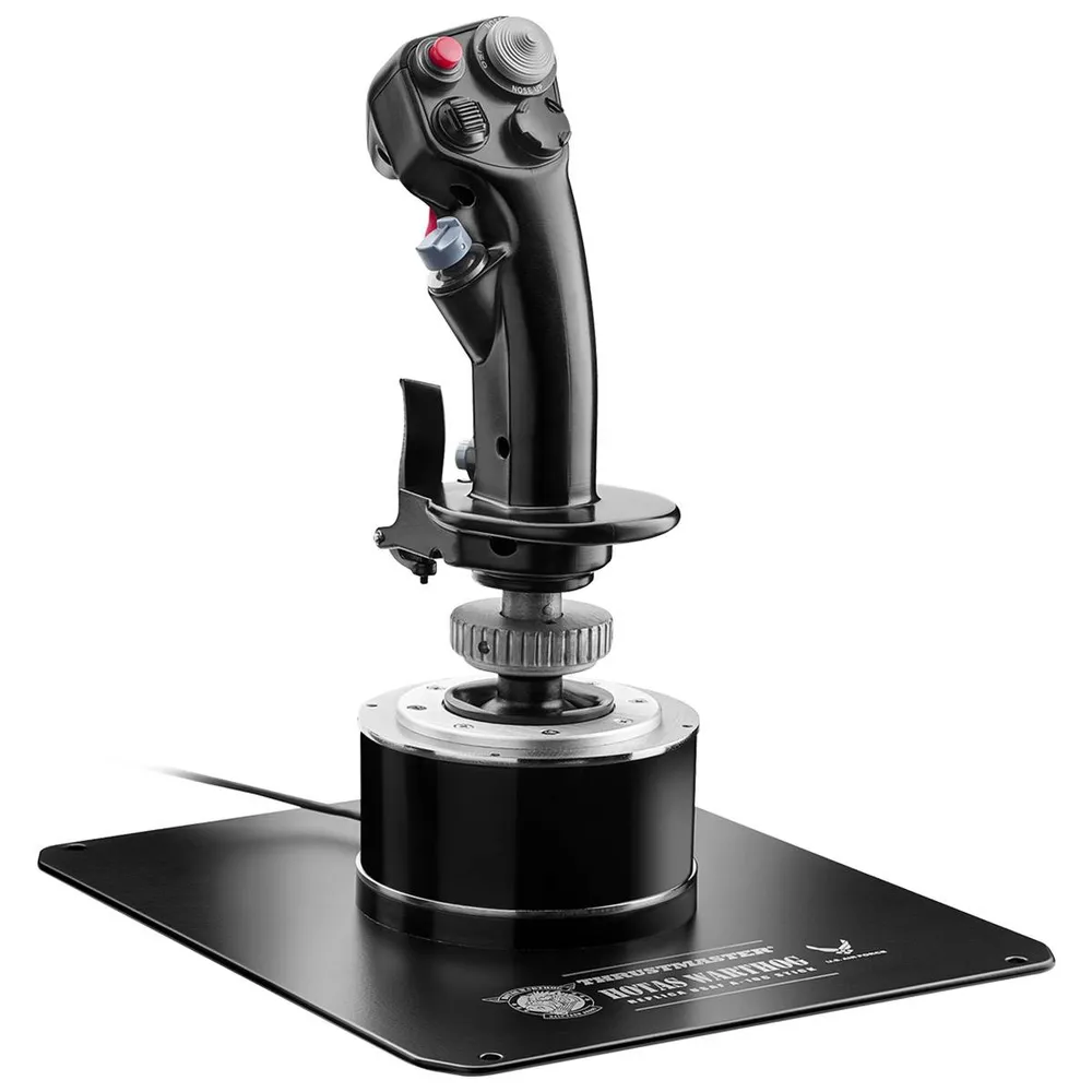 Joystick Thrustmaster Hotas Warthog Flight Stick