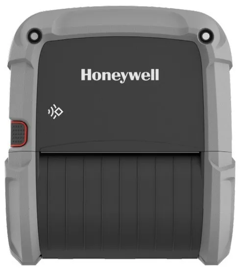 Honeywell RP4f 203 x 203 DPI Com fios e sem fios RP4F0001D22