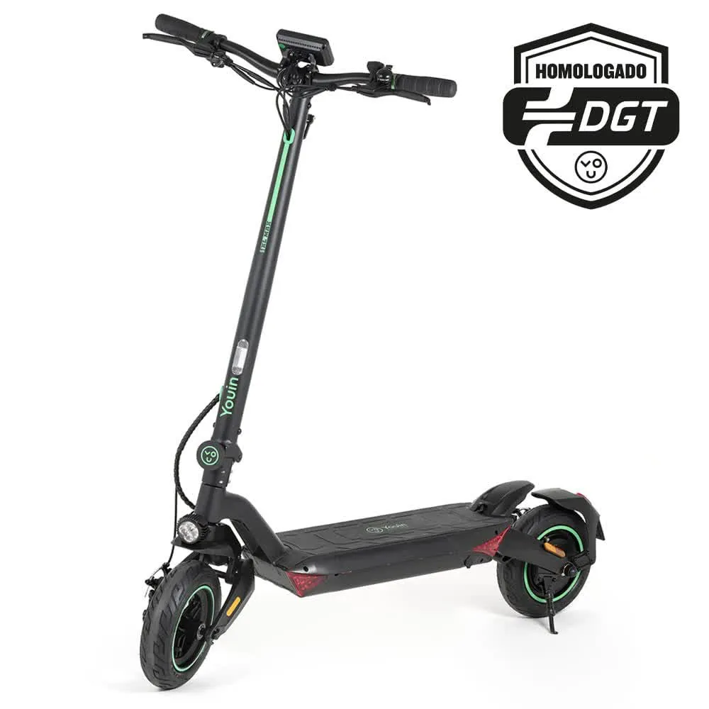 Youin Sc6001Xl Maxlite 10 800W Patin Elétrico