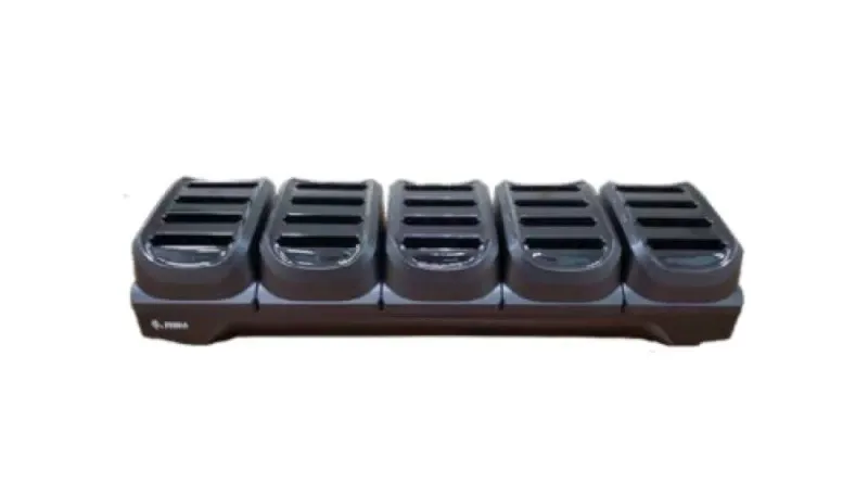 Carregador de bateria TC21/TC26 com 20 slots - SAC-TC2Y-20SCH-01