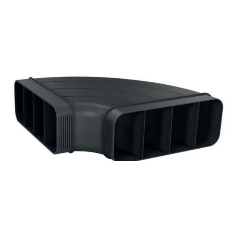 Curva 90º Bosch Hez-9-vdsb-1