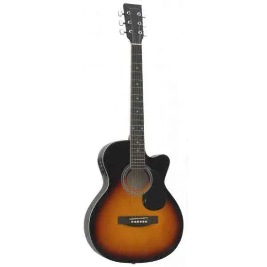 Daytona A401CESB