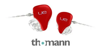 Ultimate Ears UE-7 Pro