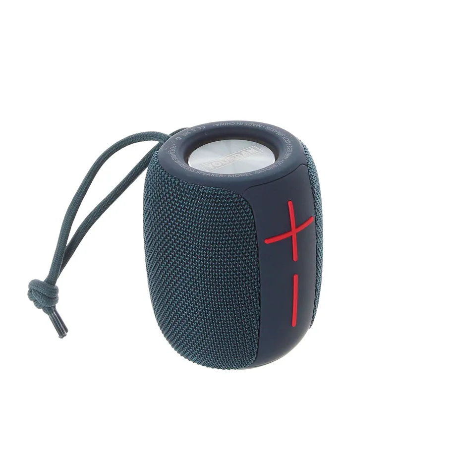 Coluna Bluetooth PowerAcoustics GETONE 25 Blue
