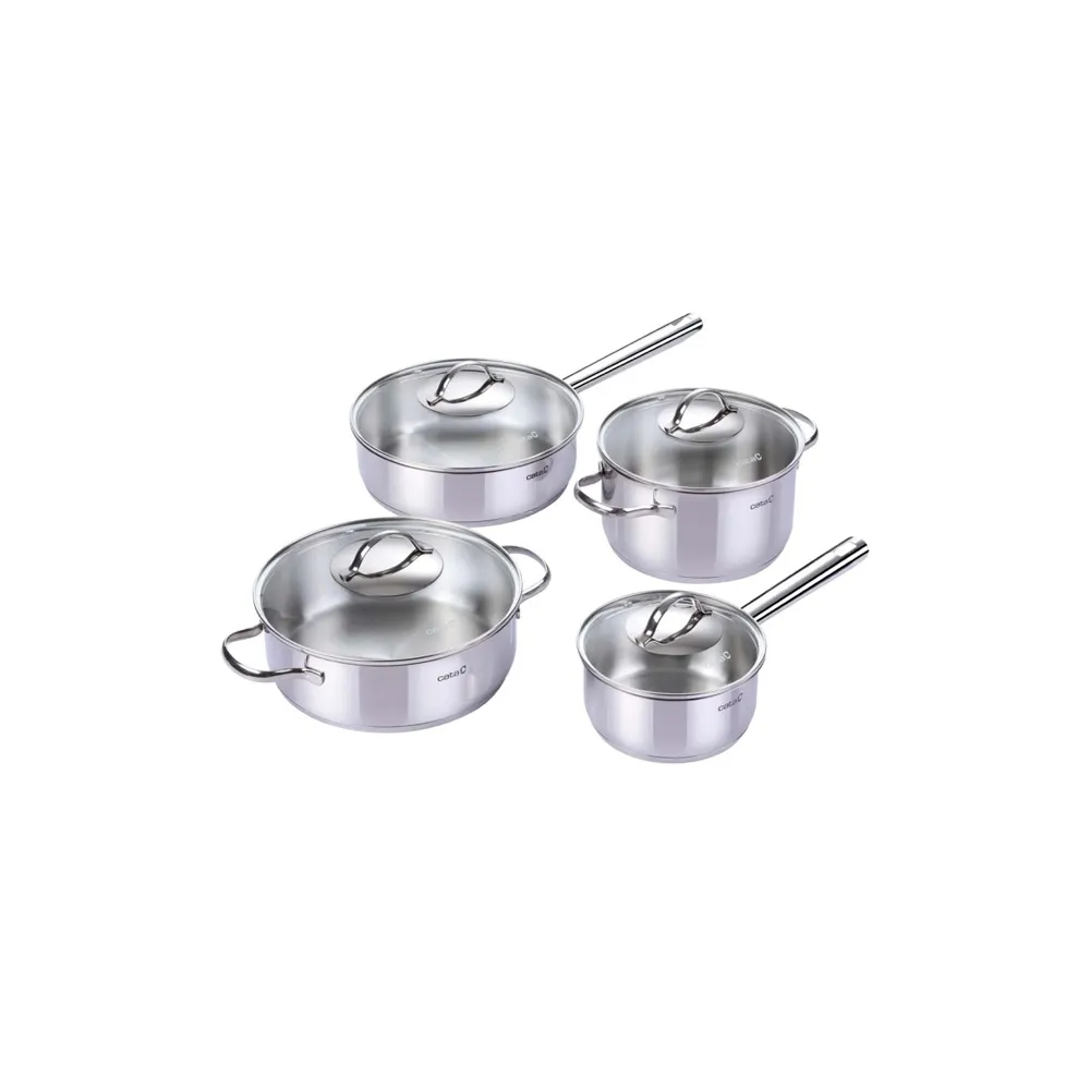 CONJUNTO CATA – SET MENAGE PROFISSIONAL