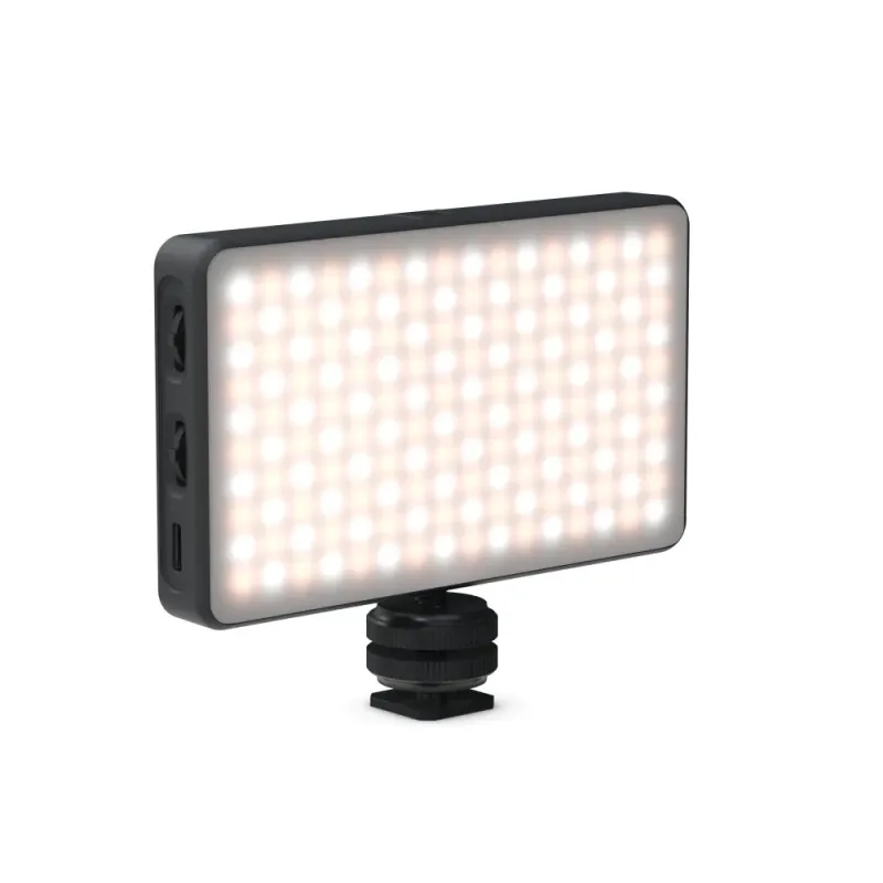 ShiftCam - Painel luz ProLED Bi-color