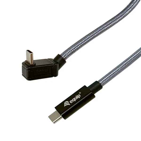 Cabo Usb Equip 3.2 gen 2 x 2 c to c u plug cable m/m 2.0m pd
