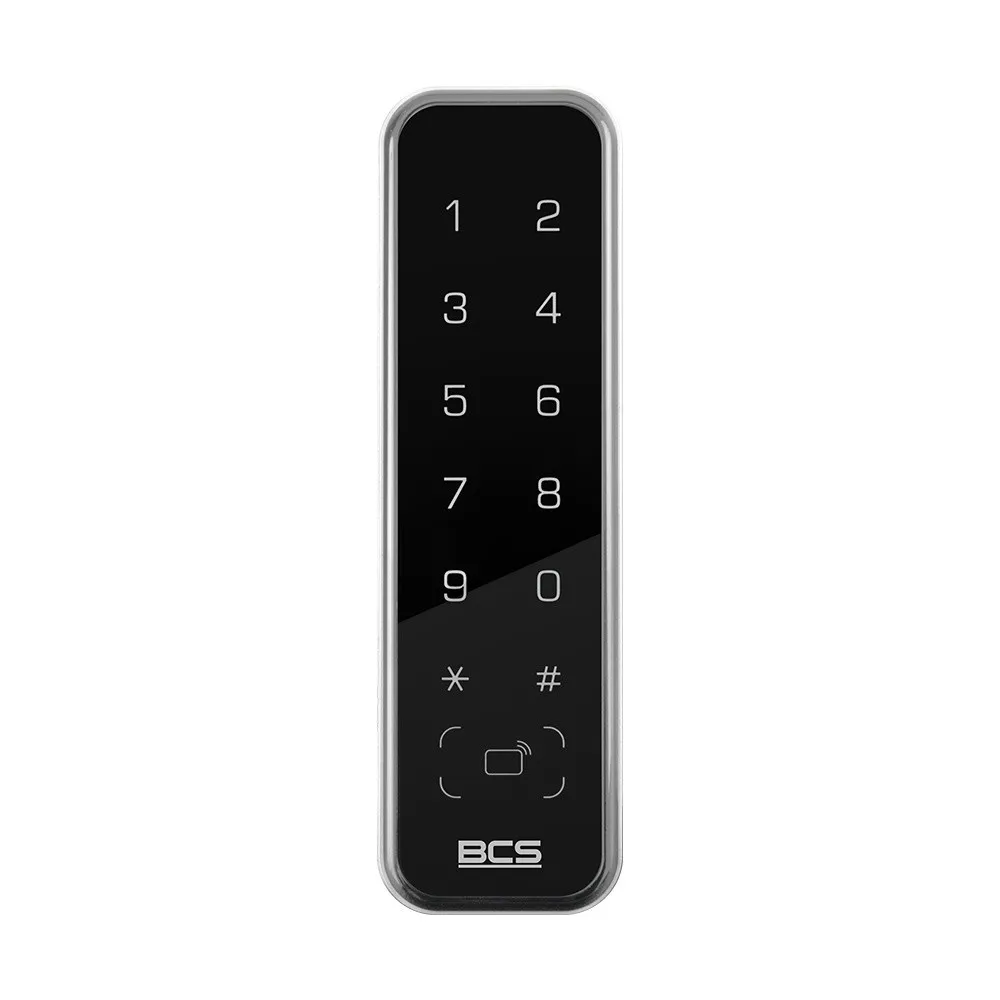 BCS BCS-L-CKRS-M8Z Leitor de Cartões de Proximidade BCS-L-CKRS-M8Z