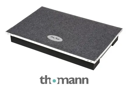 Harley Benton Amp Iso 1