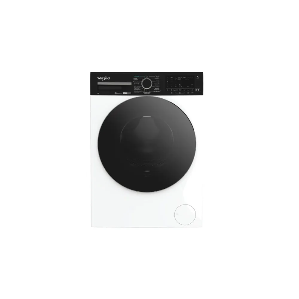 MÁQUINA DE LAVAR ROUPA WHIRLPOOL – WPM 87W ADS SPT