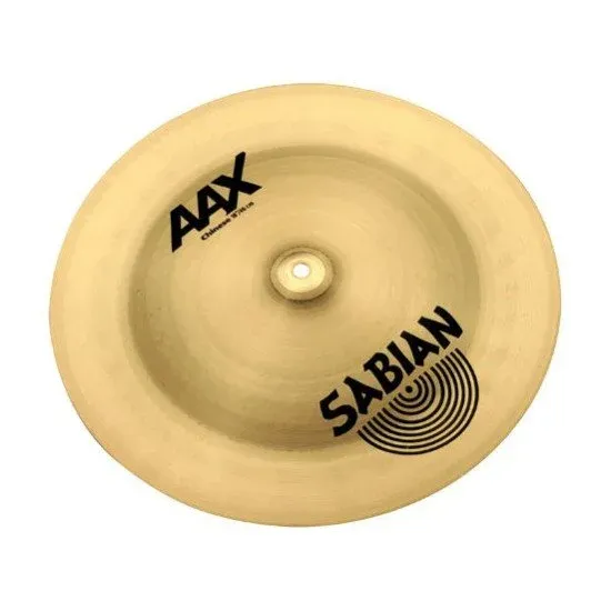 Sabian 18" AAX