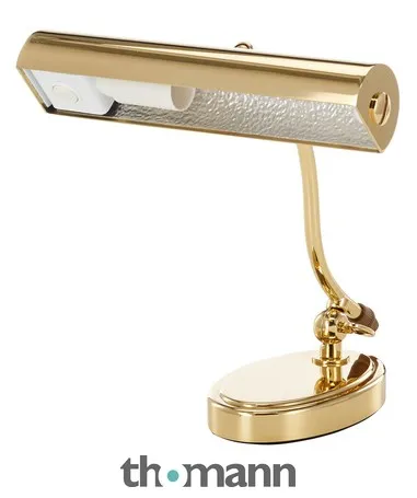 Jahn L80900 Classik Brass Polished