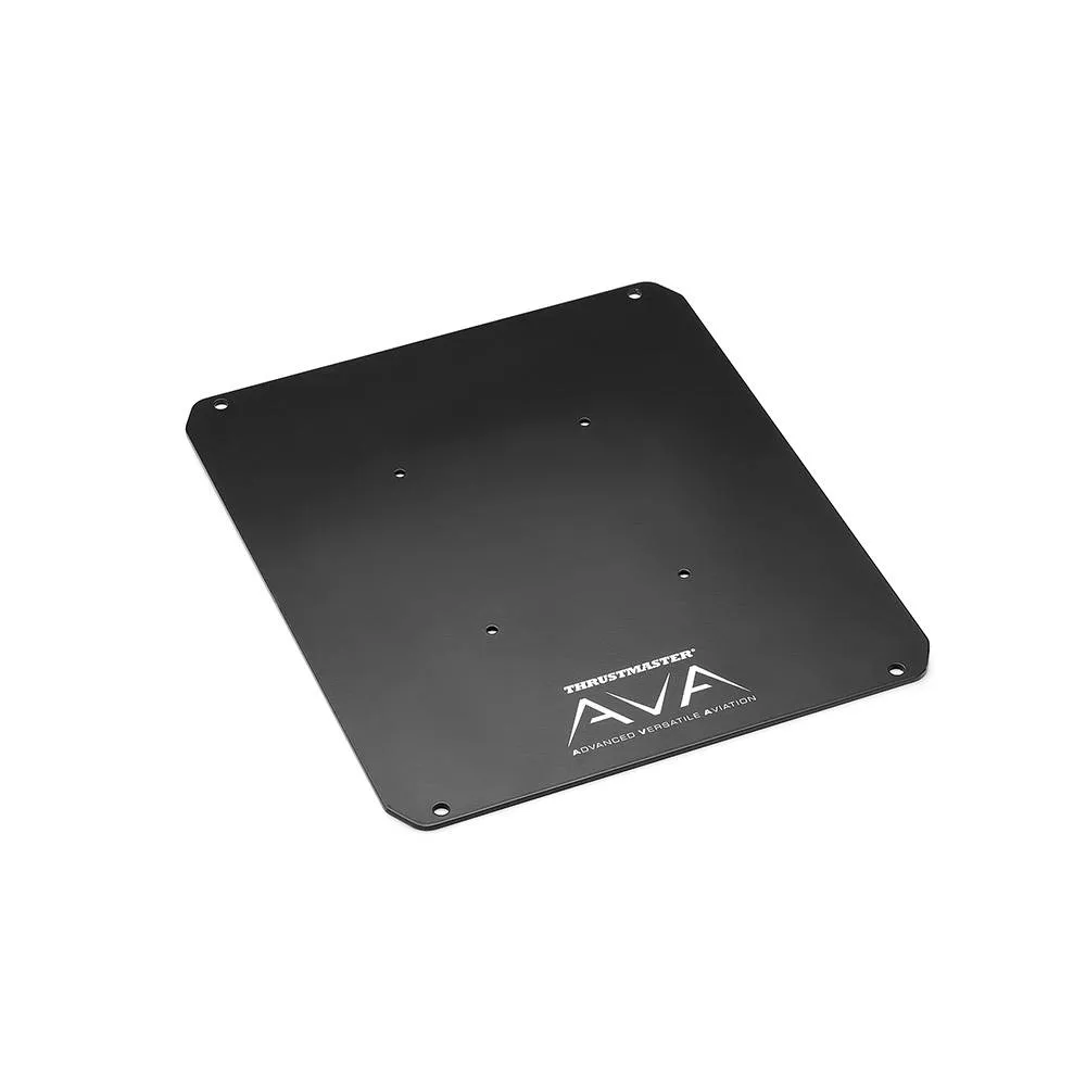 Placa Thrustmaster Ava Desktop Plate p/ Joystick PC