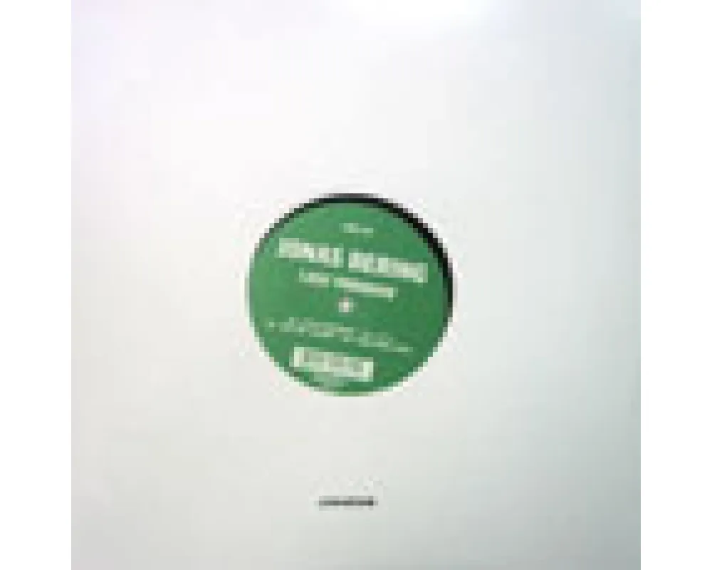 jonas bering - lost paradise