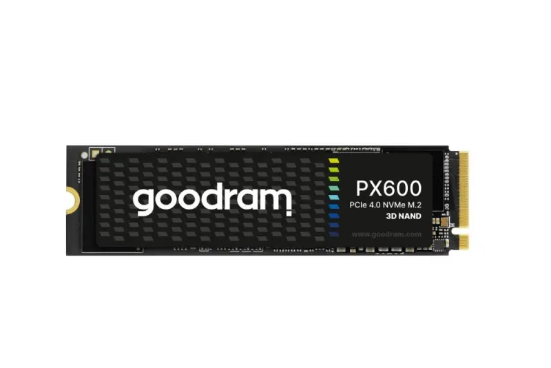 500GB SSD GOODRAM PX600 PCIe 4x4 M.2
