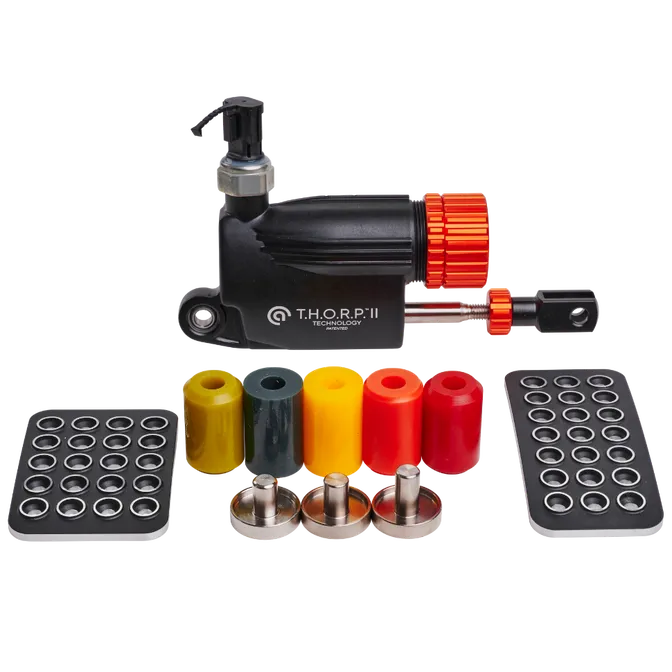 Upgrade Kit para travagem hidráulico Asetek SimSports THORP II