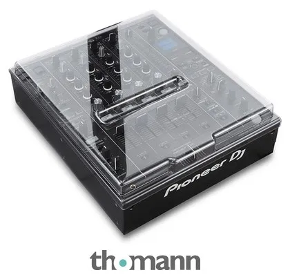 Decksaver Pioneer DJM-900NXS2