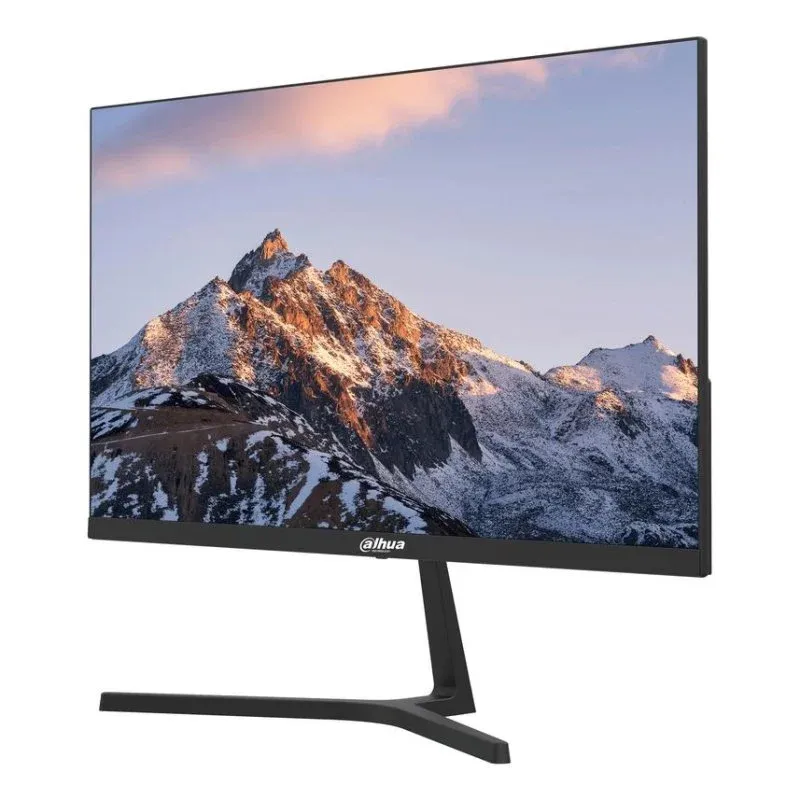 Monitor Dahua Technology LM22-B200S 21.4" FullHD 100Hz VA 5ms Altifalantes