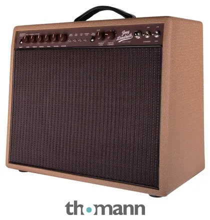 Revv D25 Joey Landreth LTD Brown
