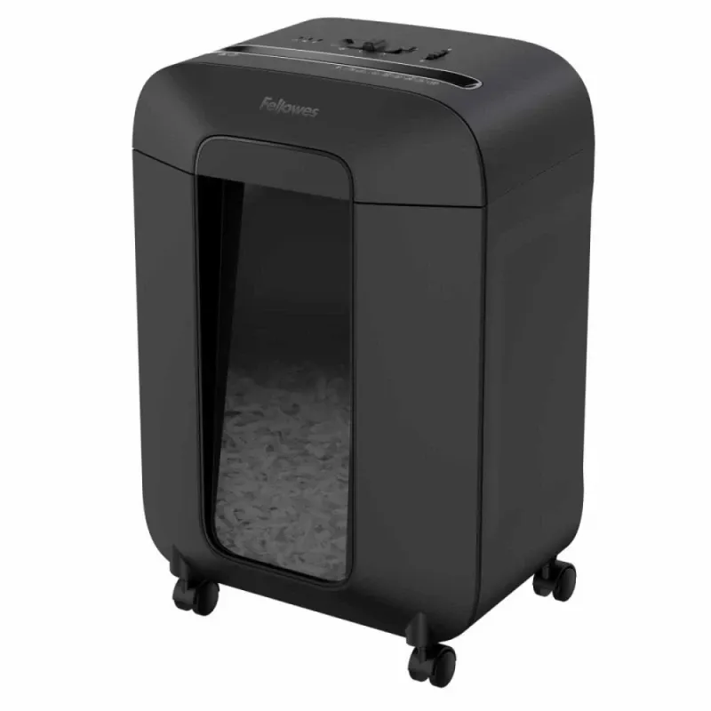 FELLOWES DESTRUIDORA LX85 CORTE 4X40MM