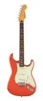 Fender Limited Edition Player II Modified Stratocaster RW Fiesta Red