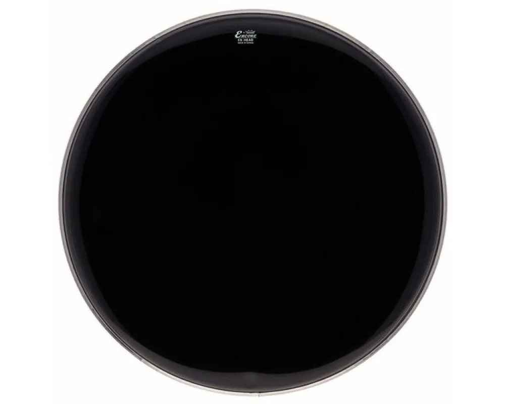 Remo Encore 22 Amba. Ebony BD