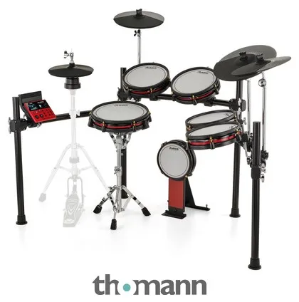 Alesis Nitro Ultimate XL Drum Kit