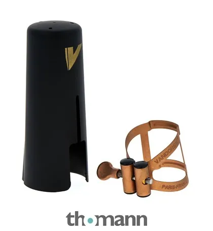 Vandoren M|O Ligature Tenor Sax VG