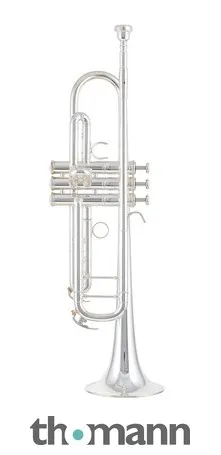 Yamaha YTR-8345GS 04 Trumpet