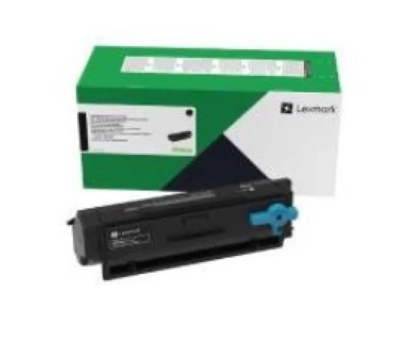 LEXMARK 55B2000 Return Programme Toner Cartridge