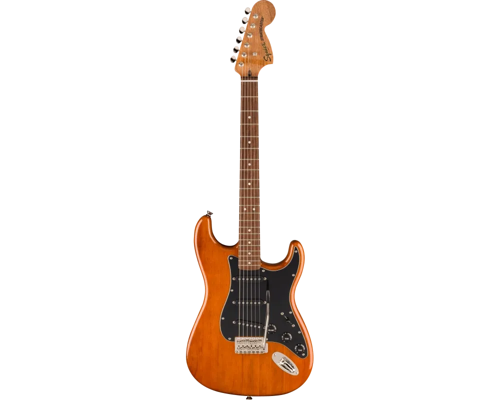 Squier by Fender FSR Classic Vibe 70s Stratocaster LRL Mocha