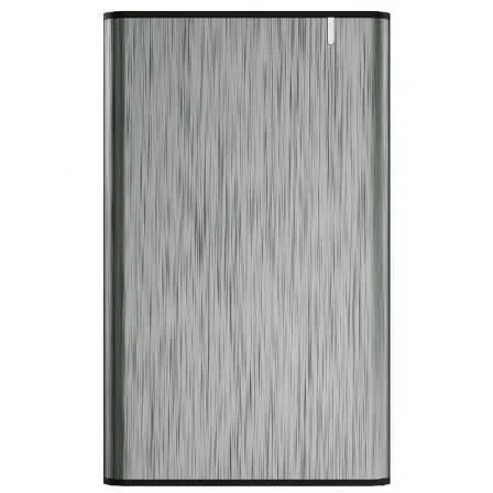 Caixa Externa p/ Disco Rigido 2,5 USB 3.1 - AISENS