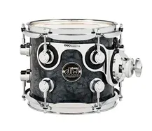 Timbalão 8" DW Performance Black Diamond