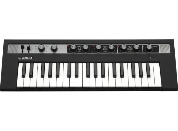 Yamaha Reface CP Sintetizador com Efeitos Vintage 70´s