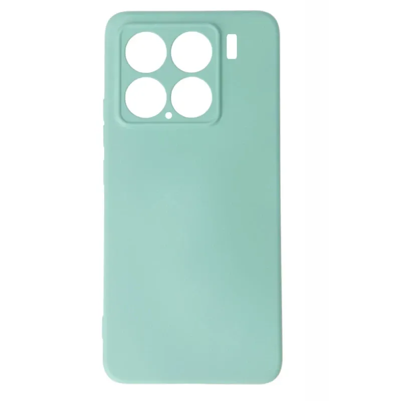 Swissten - Soft Joy Xiaomi 15 (green)