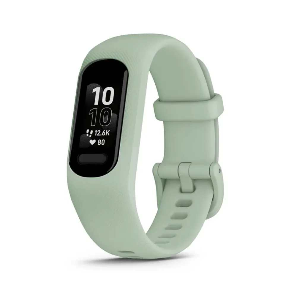 Smartband Garmin Vivosmart 5 GPS S-M Verde