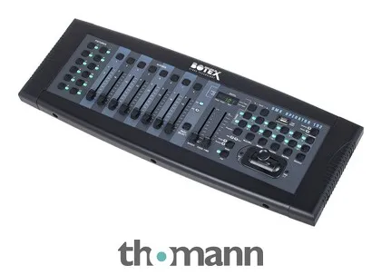 Botex Controller DMX DC-192