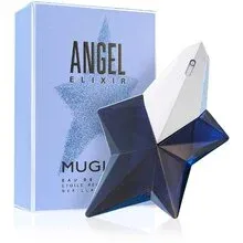 Mugler angel elixir eau de parfum refillable 25 ml (woman)