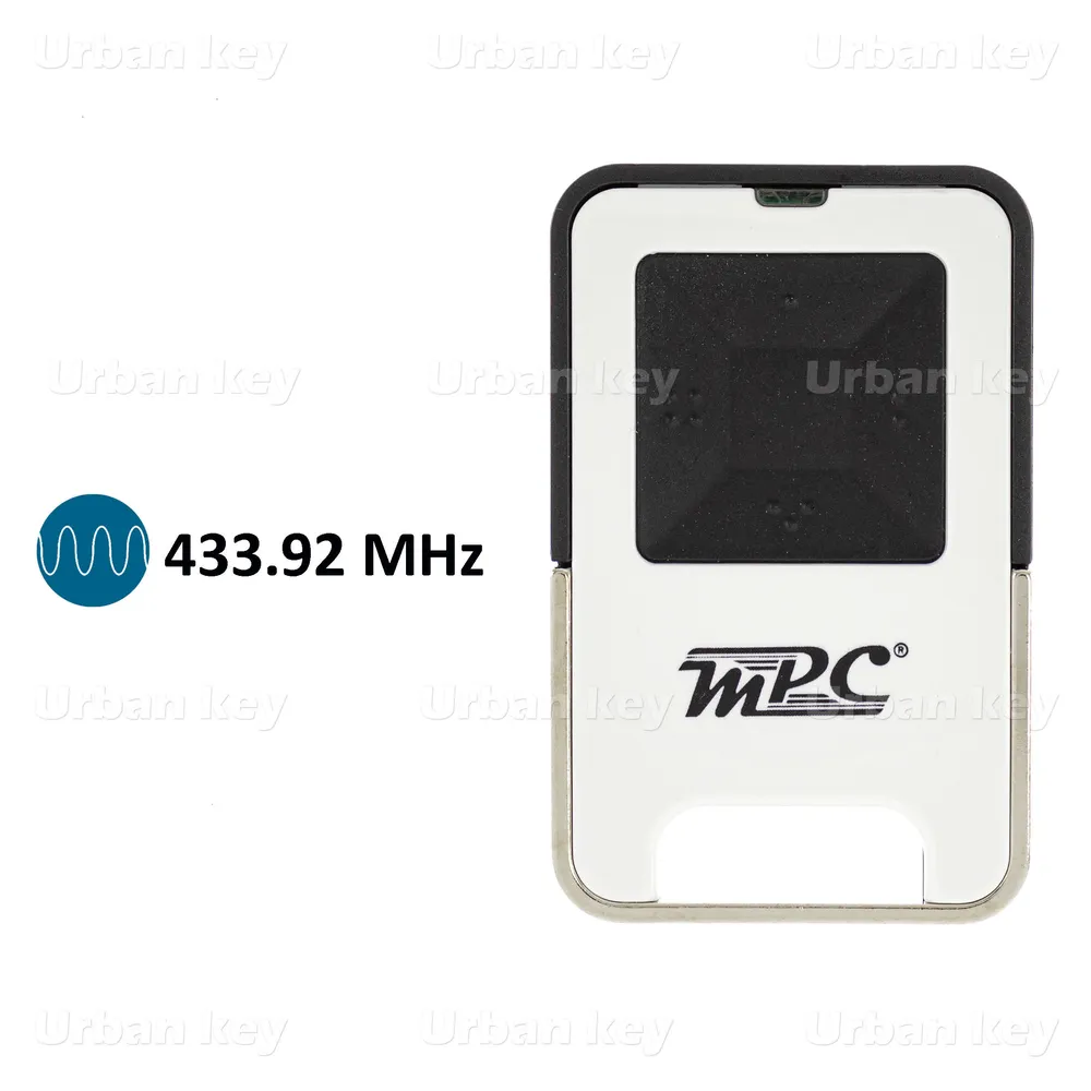 Emissor Da Marca Mpc - FOR4UK