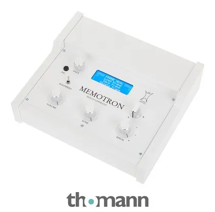 Manikin-Electronic Memotron M2D