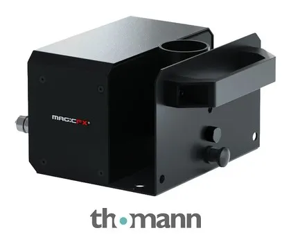 Magic FX CO2 JET II
