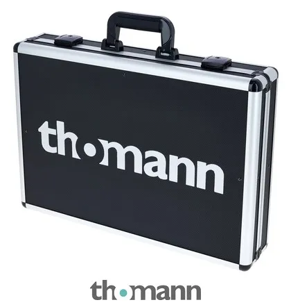 Thomann Case Hercules Inpulse 300