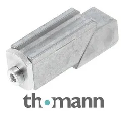 Stageworx Quick Connector short