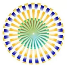 Xaccess pinwheel 2 par