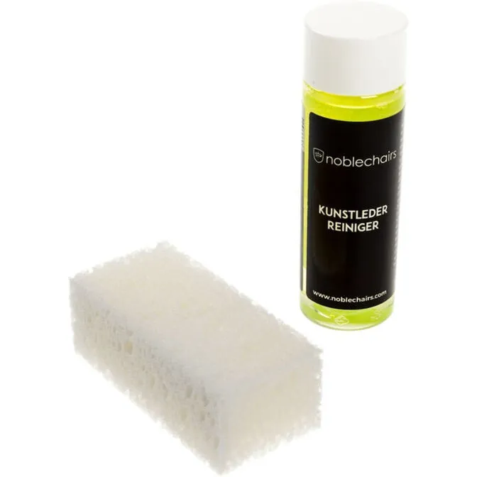 Kit Limpeza noblechairs para PU / Leather