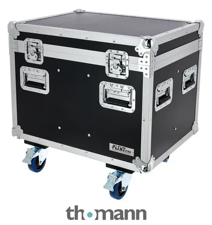 Flyht Pro Case Stage Flood 24 4in1