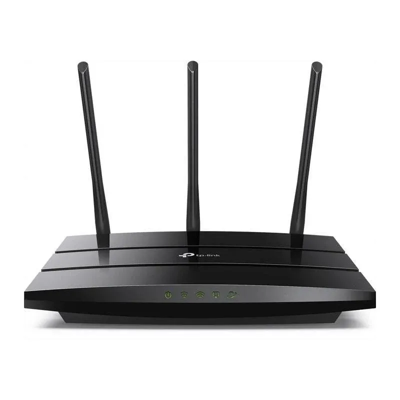 Router TP-Link Archer A8 RJ-45 1900 Mbps Dupla Banda MU-MIMO QoS