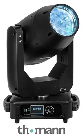 Eurolite TMH-S400 CMY Moving-Head